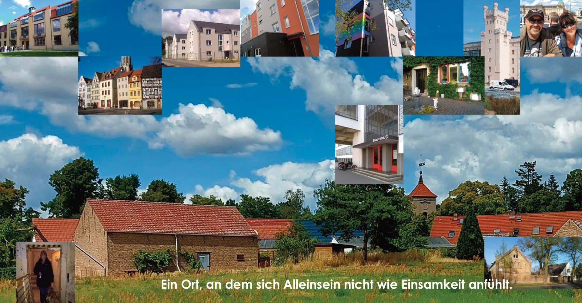 Fahrland Galerie